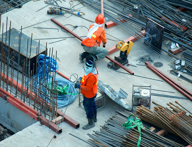 Construction Estimating Services