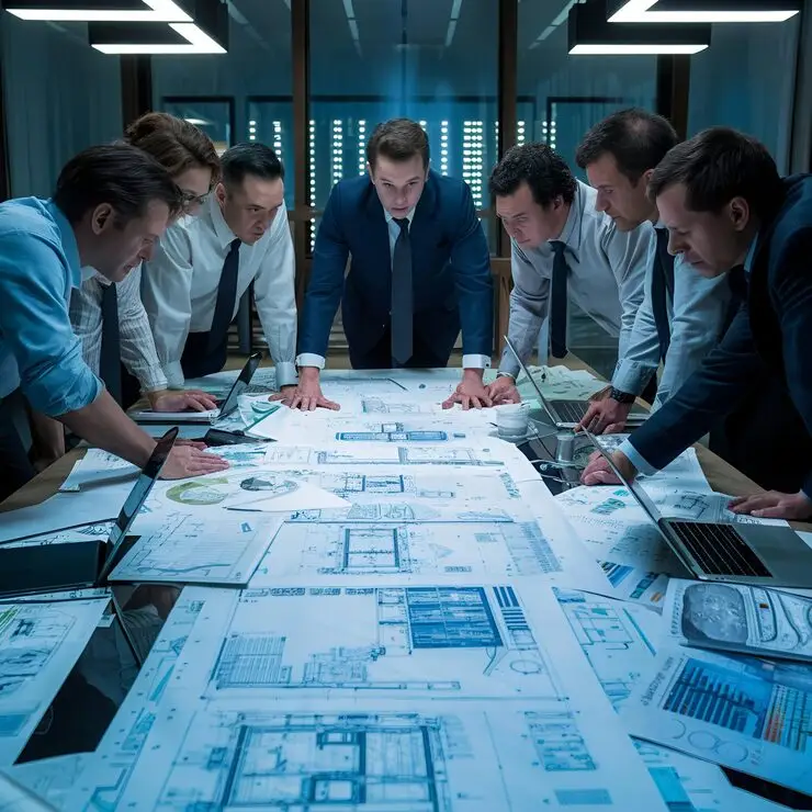 Our Mission & Values