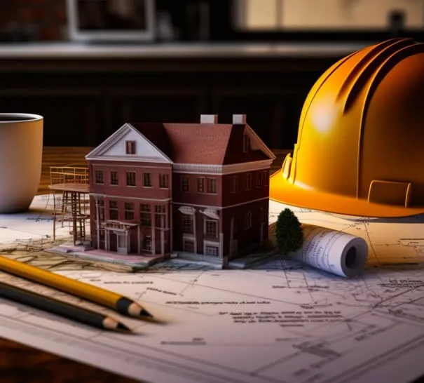 Construction estimation