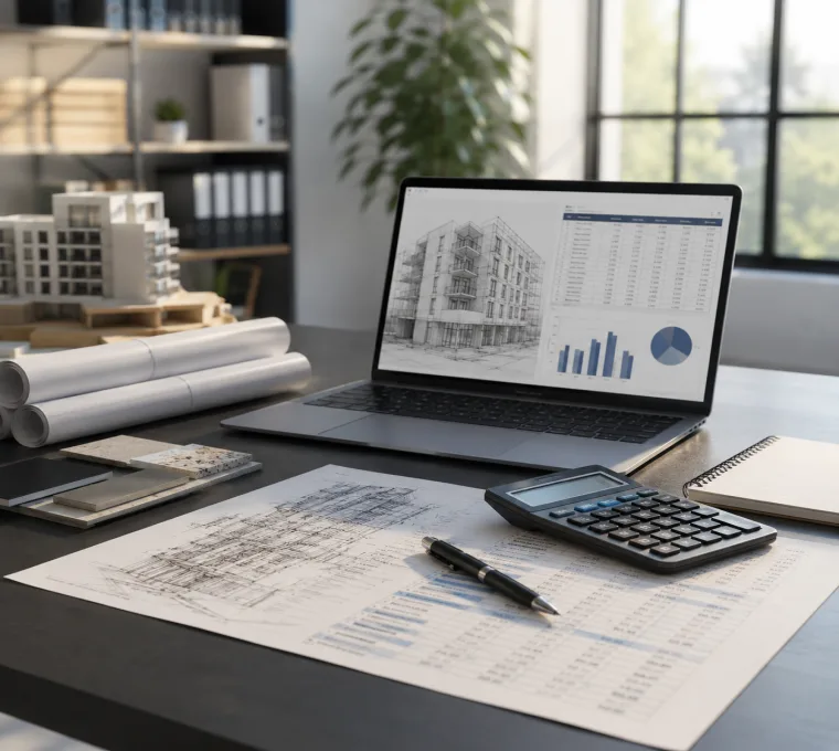 Preliminary Estimating Services