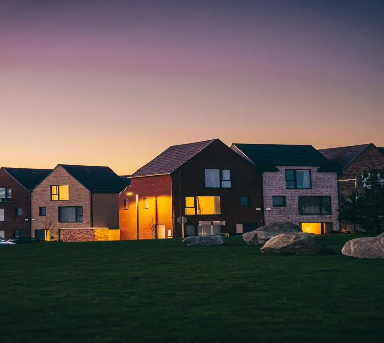 Residential Estimating Services