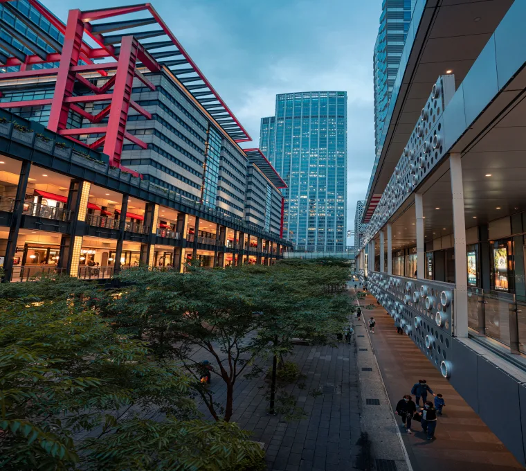 Commercial Estimating Services