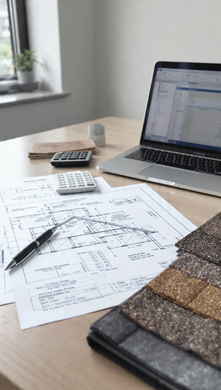 Roofing Estimating Services