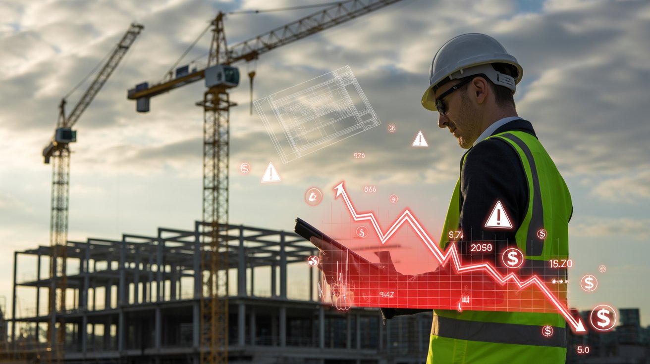 Construction Estimating Mistakes