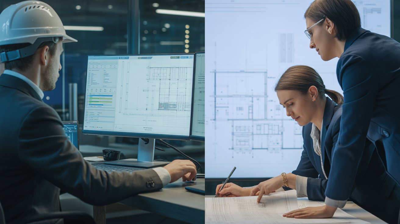 In-house VS Outsourced Construction Estimating