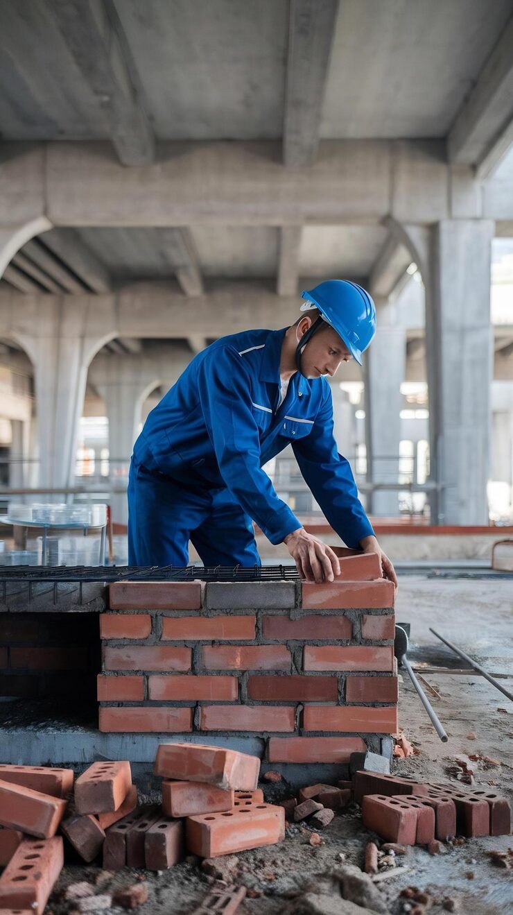 Masonry Estimating Services