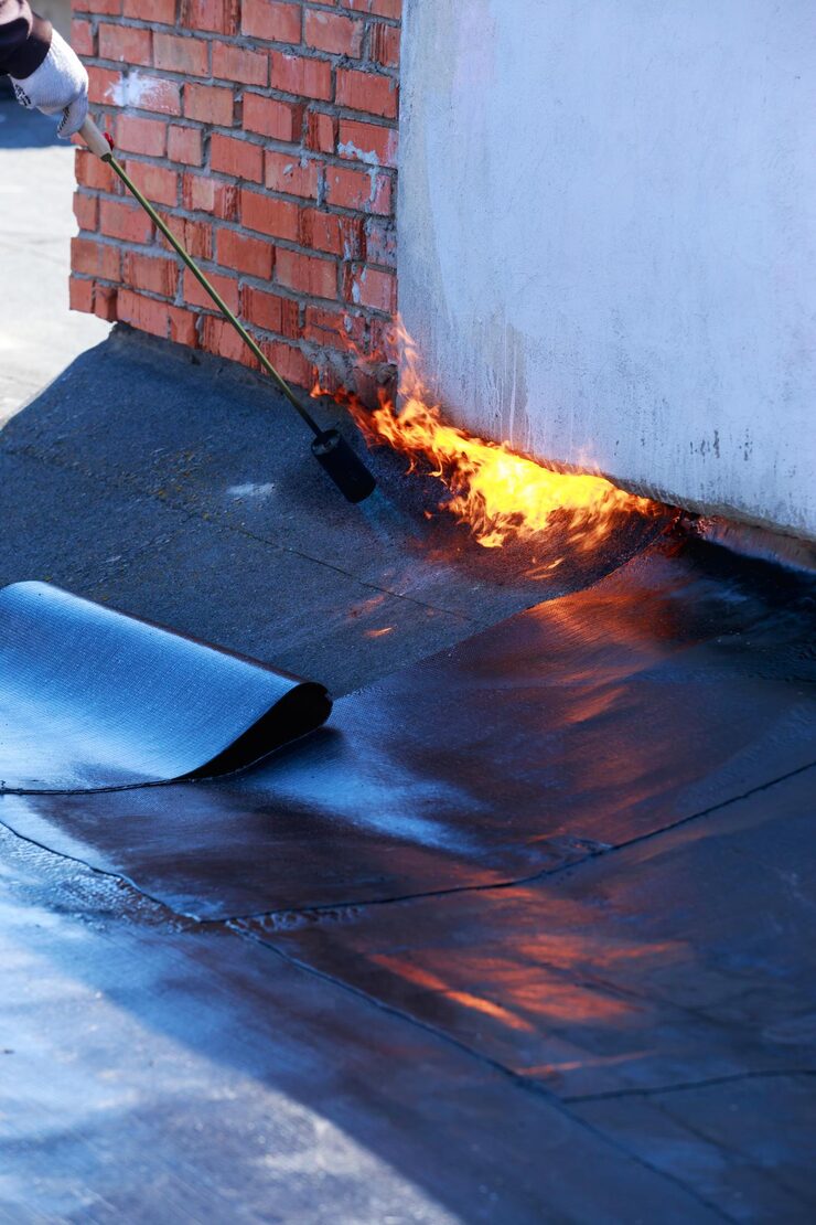 Fireproofing estimating services