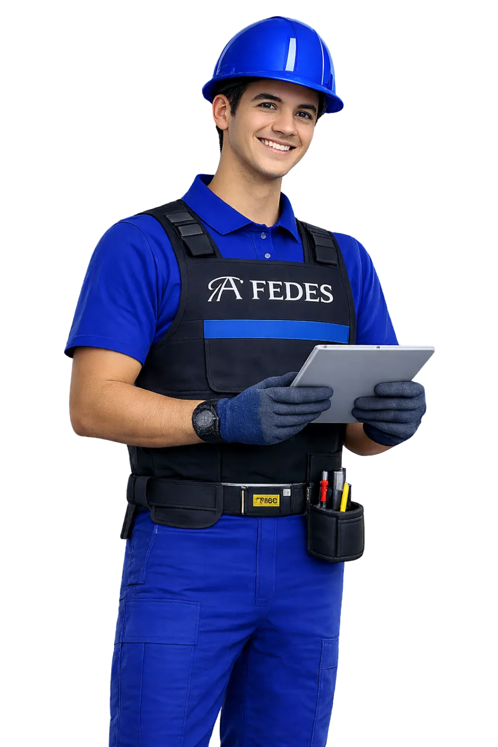 Fedes estimating company