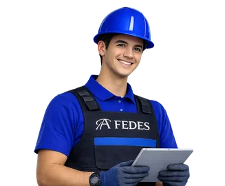 Fedes Estimating