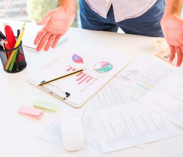 Preliminary Estimate Services