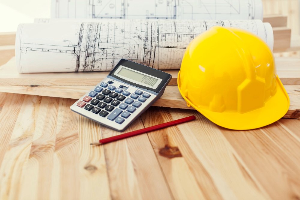 industrial estimating services
