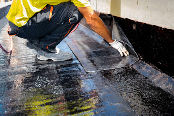 waterproofing estimating services