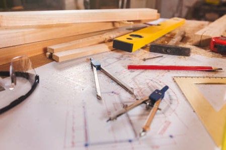 shop drawings services