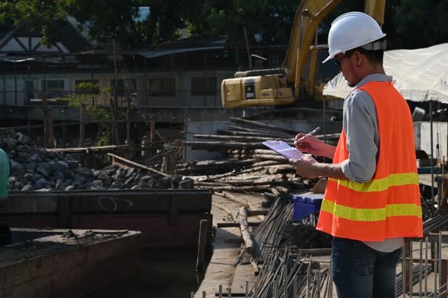 sitework estimating services